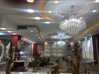 سالن زیبایی لی لی مافی