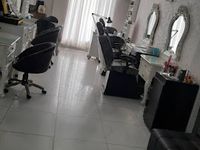 سالن زیبایی آنجل تهرانپارس