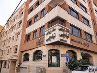 سالن زیبایی سیاوش کی