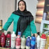 سالن زیبایی سایه روشن