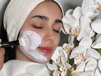 سالن زیبایی رازمنا